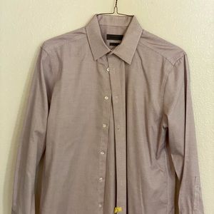 Calvin Klein dress shirt